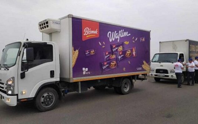 Qarabağdakı ermənilərə nələr göndərilir?