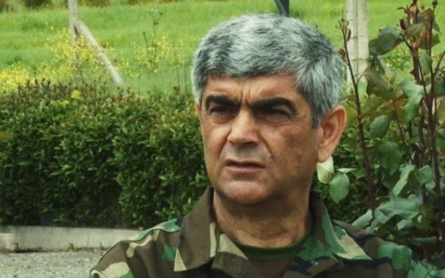 Xocalı qatili: Əsgərandayam, ünvanımı yazın!