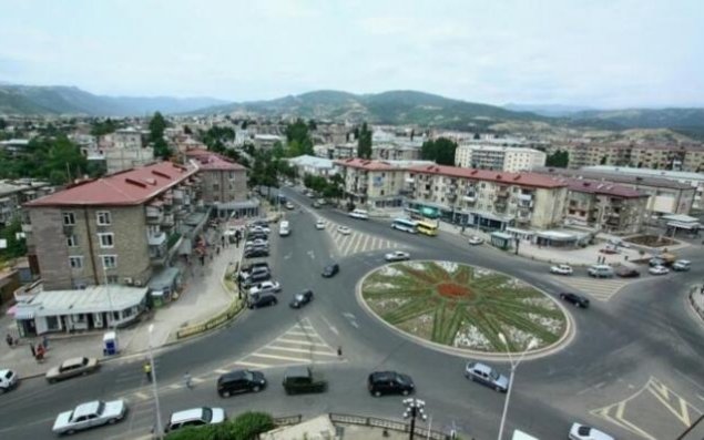 Xankəndidə bayrağımız nə vaxt qaldırılacaq?