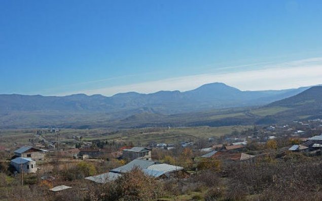 Xocalıya qayıdış üçün hazırlıq işlərinə başlanıldı