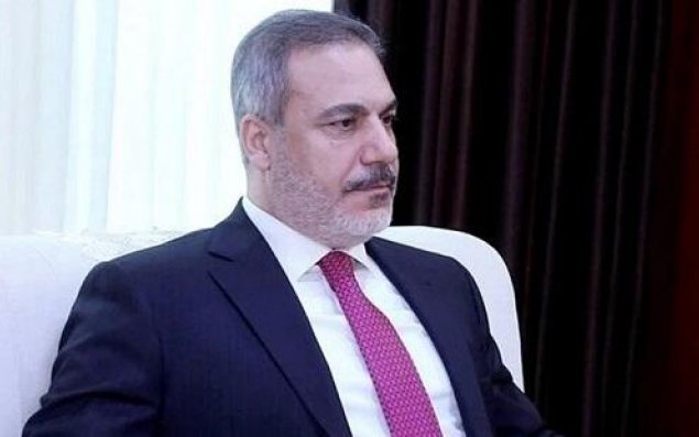 Ermənistan vaxt uzadırdı... - Fidan