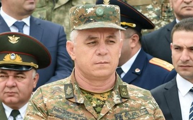 Xocalı qatili və keçmiş 