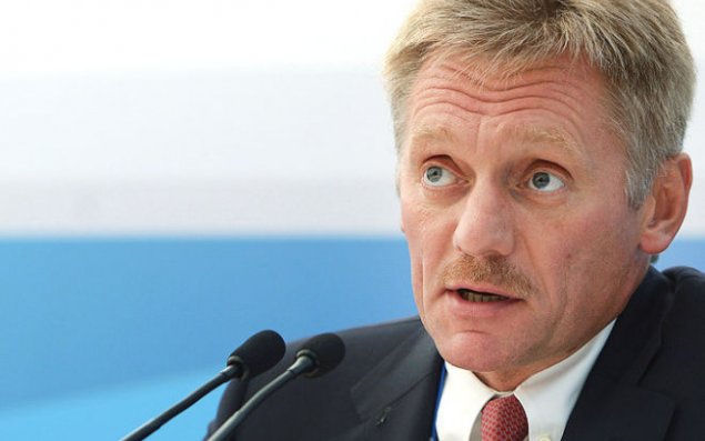 Sülhməramlıların fəaliyyəti Bakı ilə müzakirə olunacaq - Peskov