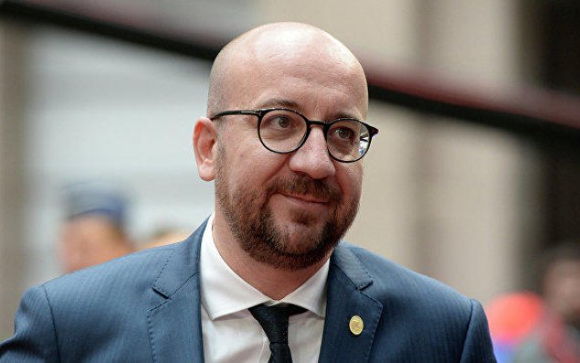 Mişel Azərbaycana müraciət etdi