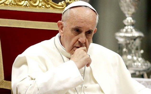 İcmadan Papaya: Ermənistana təzyiq göstərin!