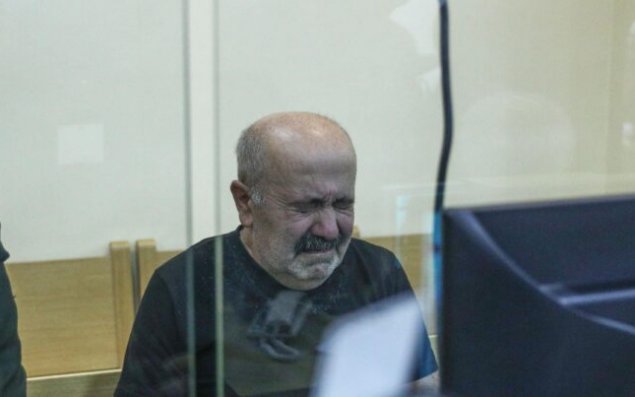 Vəkili Xaçatryandan imtina etdi, yenisi təyin olundu