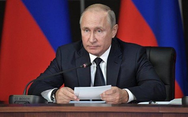 Putinin Azərbaycanla bağlı dedikləri erməniləri qorxuya saldı