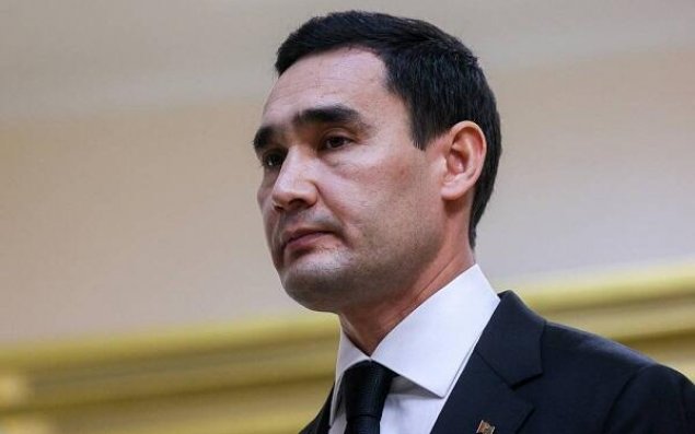 Azərbaycanla buna hazıram - Berdiməhəmmədov