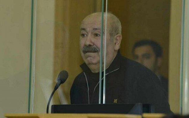 Xaçatryan şəhid qardaşımı yandırdı, külünü çaynikə yığdıq