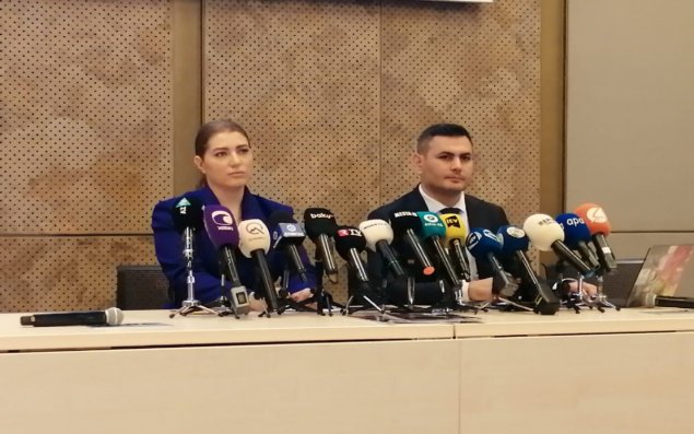 Azərbaycanda ilk dəfə kibermüharibə yarışı keçiriləcək