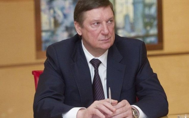 “LUKOIL” Direktorlar Şurasının rəhbəri vəfat edib