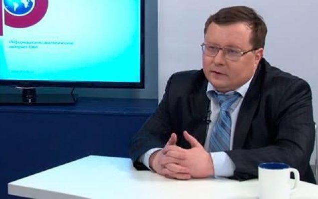 Bakı artıq bu hücumlardan bezib - Razuvayev