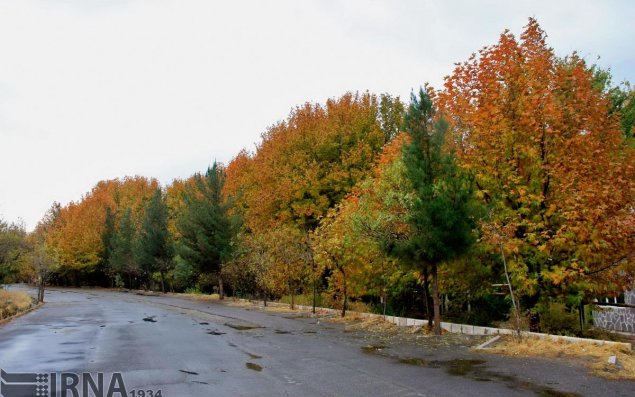 Gələn il fəsillər Azərbaycana bu tarixlərdə daxil olacaq