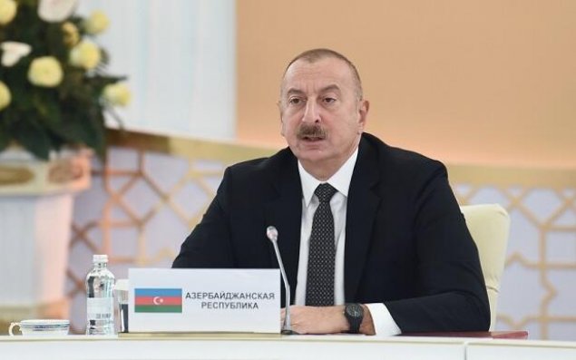 Qarabağda bərpa işlərinə bu qədər xərclənib - Prezident