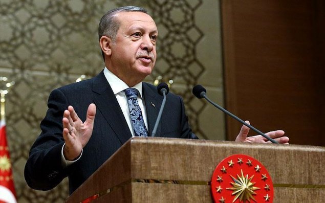 Ərdoğandan İrəvana mesaj: Yerinə yetirilməlidir!