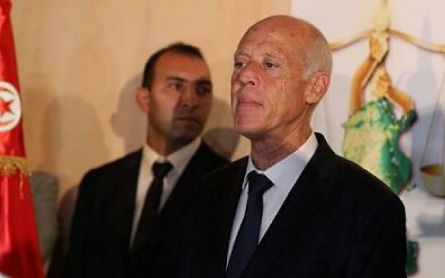 Lüğətimdə İsraillə normallaşma yoxdur - Səid