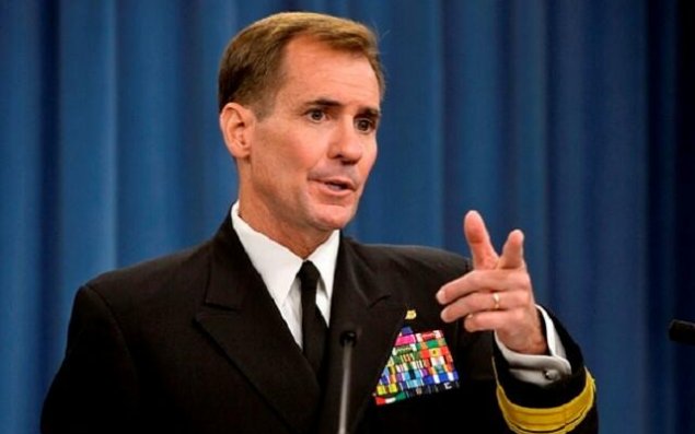 ABŞ müzakirə aparır: Qəzzanın gələcəyi necə olacaq?