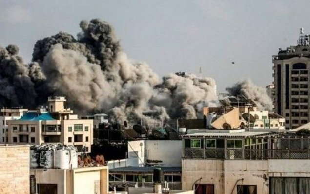 Müharibəni yalnız bu ölkə dayandıra bilər