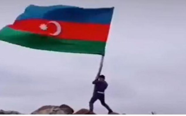 Türkiyə səfirliyi də Azərbaycanı təbrik etdi