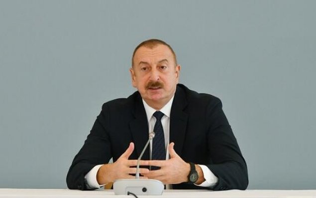 Bakı antiterror tədbirləri nəticəsində buna son qoydu!