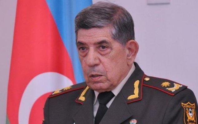 Məhəmmədhüseyn Sarıyev vəfat etdi