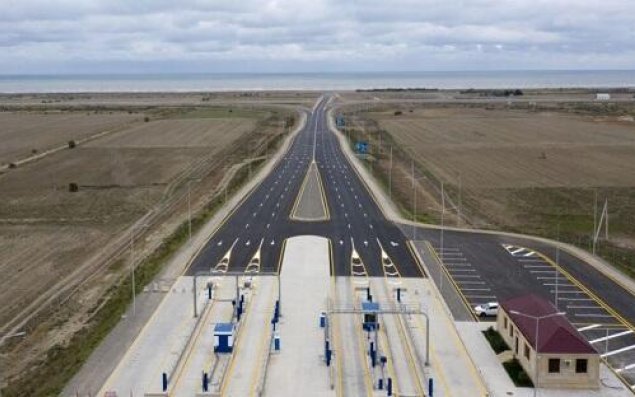 Ödənişli yoldan insanlar niyə istifadə etmir? – Vahid Əhmədov