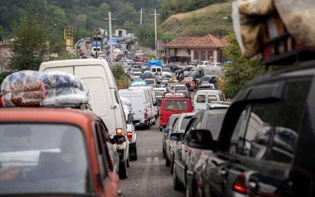 Ermənilər istəsə, qayıtma hüquqları var - ABŞ