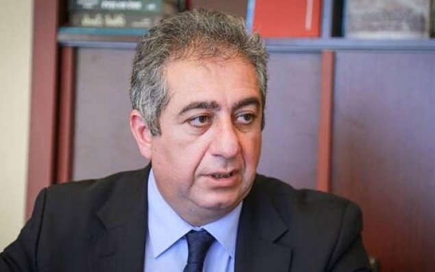 Qubad İbadoğlunun həbs müddəti uzadıldı