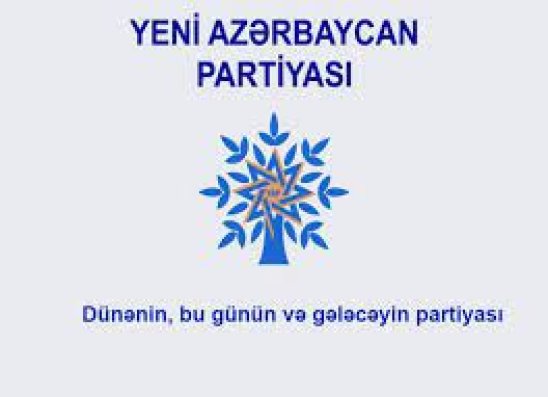 Yeni Azərbaycan Partiyasının yaradılmasından 31 il ötür