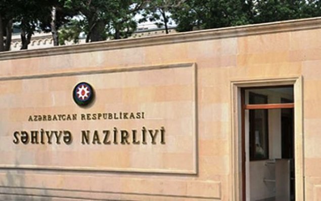 Bu şəxslər qızılcaya görə vaksinasiya olunacaq