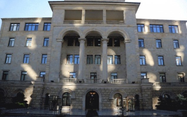 Azərbaycan-Türkiyə HHQ nümayəndələri toplandı