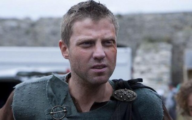 Ukraynanın məşhur aktyoru döyüşlərdə həlak oldu