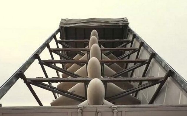 Rusiya ordusu 46 PUA ilə Ukraynaya hücum etdi