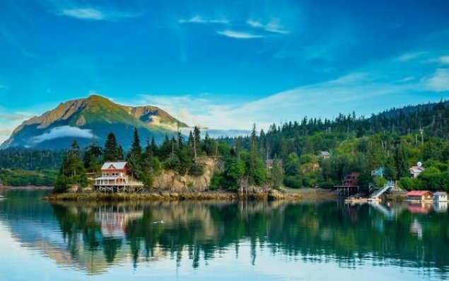 Rusiya Alyaskanı ABŞ-dan geri istəyir? - Açıqlama