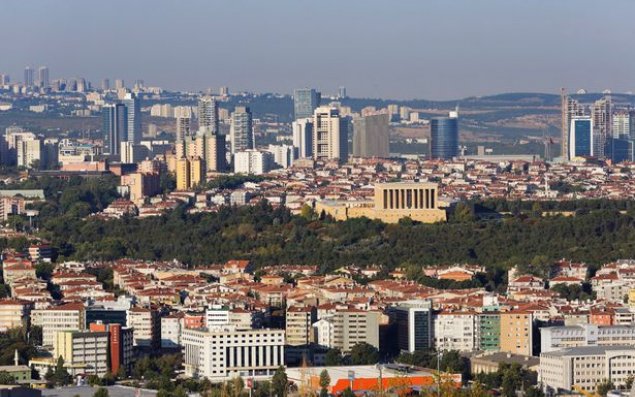 Türkiyədə əhalinin sayı açıqlandı