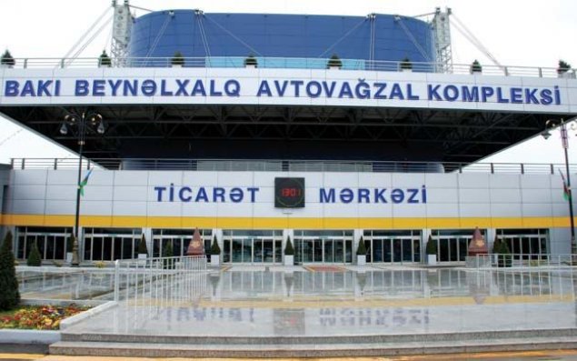 Beynəlxalq Avtovağzala yeni mətbuat katibi təyin edildi