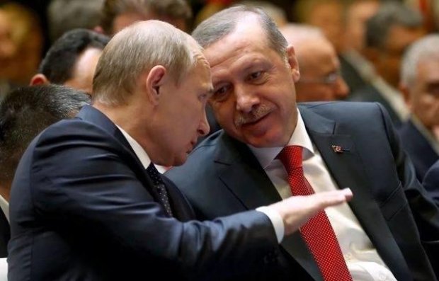 Kreml: Putin-Ərdoğan görüşü bu vaxt baş tutacaq