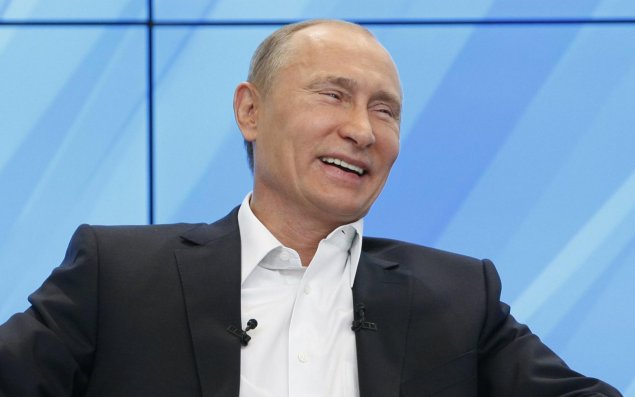 Putin Ukraynadakı hədəfinə çatıb? - Sorğu
