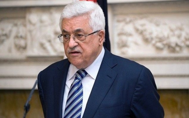 Fələstin lideri Netanyahunun tələblərini rədd etdi