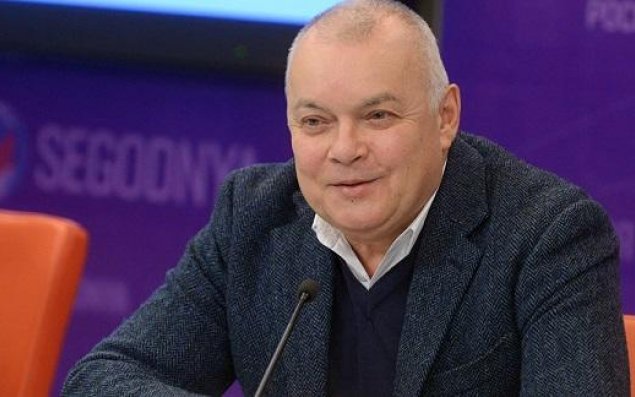 Kiselyovdan şok təklif: Almaniyanı vuraq!