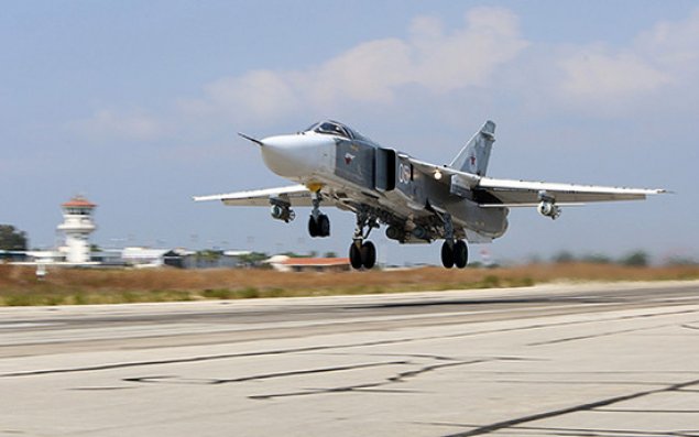 NATO bu ölkədə Sovet bazasında yerləşdi - İlk