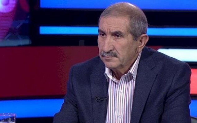 Rusiyaya qoşulsaq, Ermənistan məhv olacaq - Melkonyan
