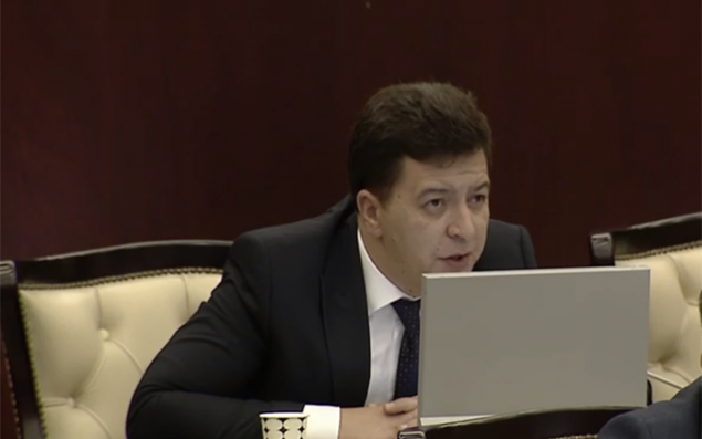 “Beləsi hələ dünyaya gəlməyib” - Deputatdan ŞOK ÇIXIŞ