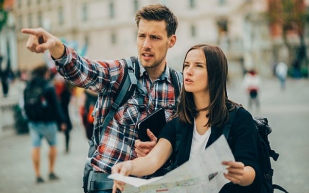 Azərbaycana turist axını 65 % bərpa olunub