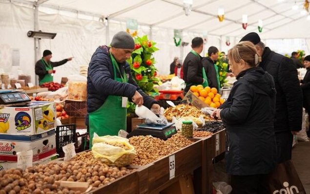 Bakıda bu ünvanda Novruz yarmarkası keçiriləcək