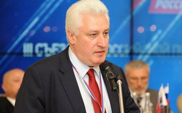 İrəvan bizi alnımızdan vuracaq - Korotçenko