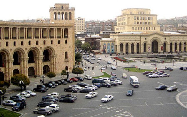 Ermənistanda ölənlərin sayı artdı