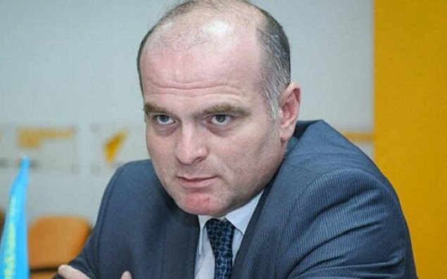 Elşad Məmmədova yüksək vəzifə verildi