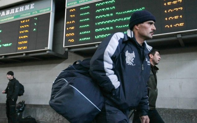 Litvada Rusiya dövlət nömrə nişanlı avtomobillərdən istifadə qadağan edilib