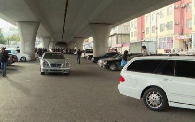 Dayanma-durma ilə bağlı cəzalar sərtləşdirilir